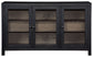 Lenston Accent Cabinet Furniture Mart -  online today or in-store at our location in Duluth, Ga. Furniture Mart Georgia. View our lowest price today. Shop Now. 