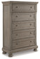 Lettner California King Panel Bed with Mirrored Dresser, Chest and Nightstand Furniture Mart -  online today or in-store at our location in Duluth, Ga. Furniture Mart Georgia. View our lowest price today. Shop Now. 