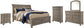 Lettner Queen Sleigh Bed with 2 Storage Drawers with Mirrored Dresser, Chest and Nightstand Furniture Mart -  online today or in-store at our location in Duluth, Ga. Furniture Mart Georgia. View our lowest price today. Shop Now. 