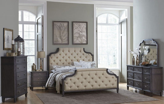 Lindley Bedroom Collection Furniture Mart -  online today or in-store at our location in Duluth, Ga. Furniture Mart Georgia. View our lowest price today. Shop Now. 