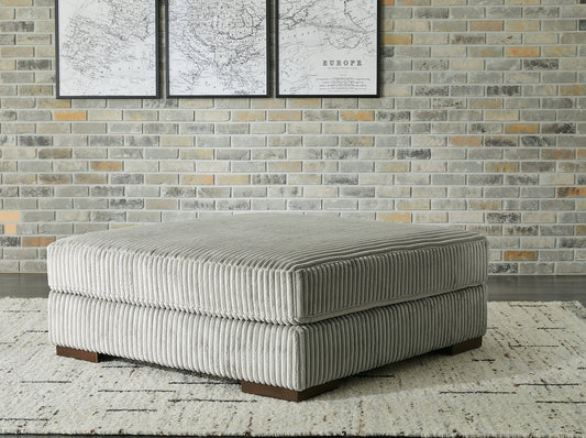 Lindyn Oversized Accent Ottoman Furniture Mart -  online today or in-store at our location in Duluth, Ga. Furniture Mart Georgia. View our lowest price today. Shop Now. 