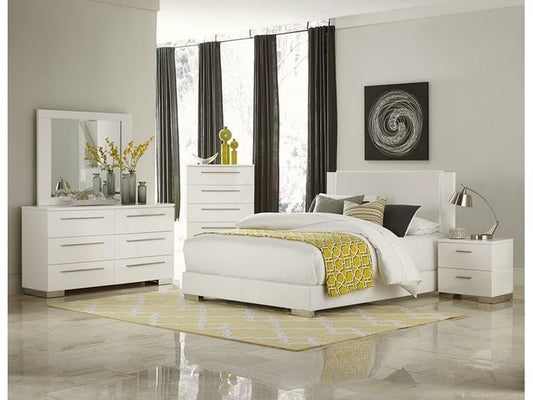 Linnea Bedroom Collection Furniture Mart -  online today or in-store at our location in Duluth, Ga. Furniture Mart Georgia. View our lowest price today. Shop Now. 