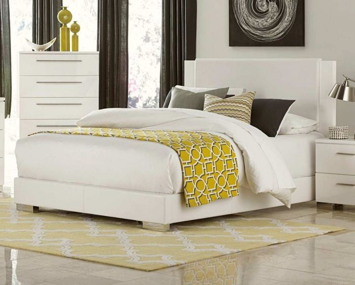 Linnea Bedroom Collection Furniture Mart -  online today or in-store at our location in Duluth, Ga. Furniture Mart Georgia. View our lowest price today. Shop Now. 