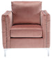 Lizmont Accent Chair Furniture Mart -  online today or in-store at our location in Duluth, Ga. Furniture Mart Georgia. View our lowest price today. Shop Now. 