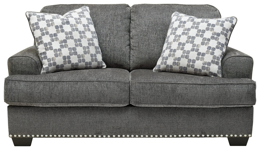 Locklin Loveseat Furniture Mart -  online today or in-store at our location in Duluth, Ga. Furniture Mart Georgia. View our lowest price today. Shop Now. 