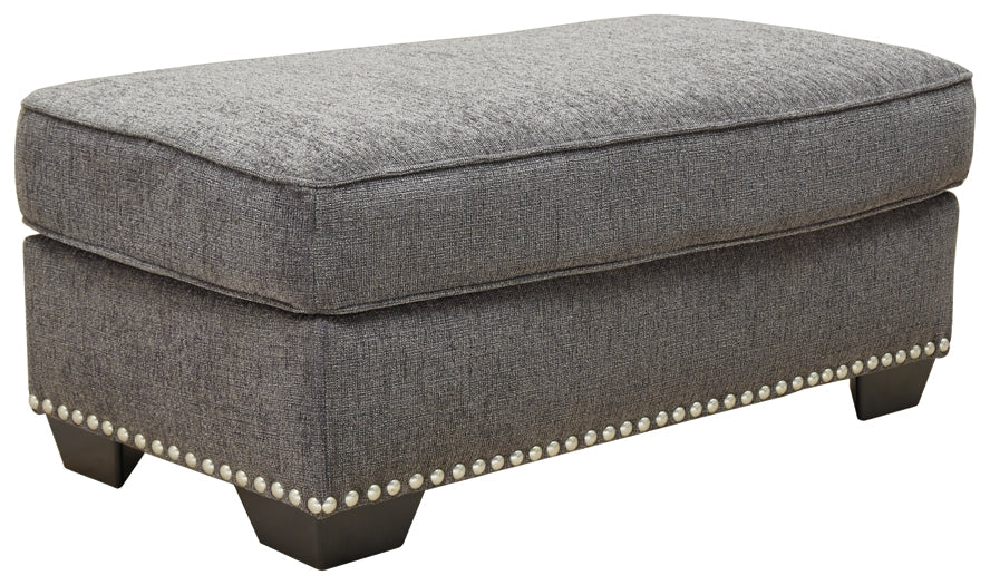 Locklin Ottoman Furniture Mart -  online today or in-store at our location in Duluth, Ga. Furniture Mart Georgia. View our lowest price today. Shop Now. 