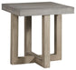 Lockthorne Square End Table Furniture Mart -  online today or in-store at our location in Duluth, Ga. Furniture Mart Georgia. View our lowest price today. Shop Now. 