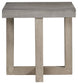Lockthorne Square End Table Furniture Mart -  online today or in-store at our location in Duluth, Ga. Furniture Mart Georgia. View our lowest price today. Shop Now. 