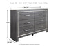 Lodanna Full Panel Bed with 2 Storage Drawers with Dresser Furniture Mart -  online today or in-store at our location in Duluth, Ga. Furniture Mart Georgia. View our lowest price today. Shop Now. 