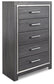 Lodanna Full Panel Bed with Mirrored Dresser and Chest Furniture Mart -  online today or in-store at our location in Duluth, Ga. Furniture Mart Georgia. View our lowest price today. Shop Now. 