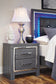 Lodanna Two Drawer Night Stand Furniture Mart -  online today or in-store at our location in Duluth, Ga. Furniture Mart Georgia. View our lowest price today. Shop Now. 