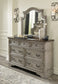 Lodenbay California King Panel Bed with Mirrored Dresser, Chest and Nightstand Furniture Mart -  online today or in-store at our location in Duluth, Ga. Furniture Mart Georgia. View our lowest price today. Shop Now. 