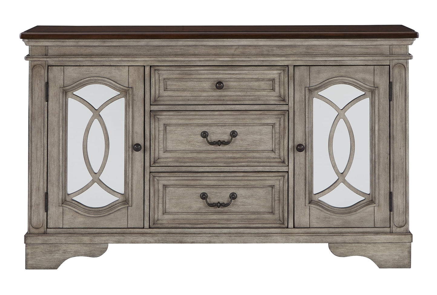 Lodenbay Dining Room Server Furniture Mart -  online today or in-store at our location in Duluth, Ga. Furniture Mart Georgia. View our lowest price today. Shop Now. 
