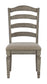 Lodenbay Dining UPH Side Chair (2/CN) Furniture Mart -  online today or in-store at our location in Duluth, Ga. Furniture Mart Georgia. View our lowest price today. Shop Now. 