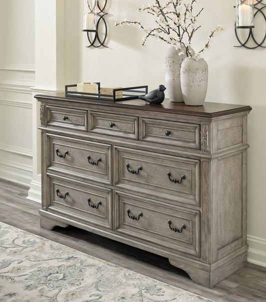 Lodenbay Dresser Furniture Mart -  online today or in-store at our location in Duluth, Ga. Furniture Mart Georgia. View our lowest price today. Shop Now. 