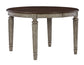 Lodenbay Oval Dining Room EXT Table Furniture Mart -  online today or in-store at our location in Duluth, Ga. Furniture Mart Georgia. View our lowest price today. Shop Now. 