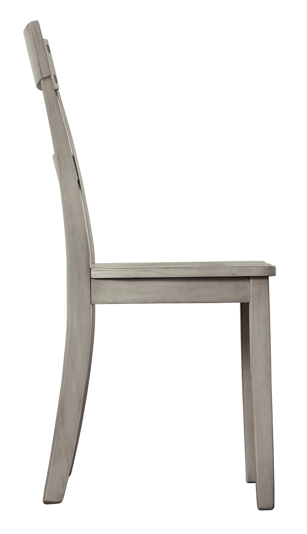Loratti Dining Room Side Chair (2/CN) Furniture Mart -  online today or in-store at our location in Duluth, Ga. Furniture Mart Georgia. View our lowest price today. Shop Now. 