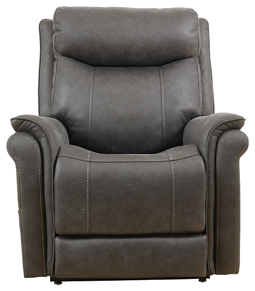 Lorreze Power Lift Recliner Furniture Mart -  online today or in-store at our location in Duluth, Ga. Furniture Mart Georgia. View our lowest price today. Shop Now. 