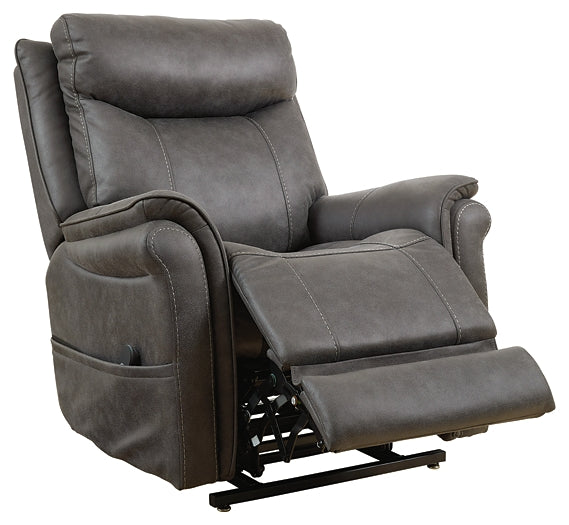 Lorreze Power Lift Recliner Furniture Mart -  online today or in-store at our location in Duluth, Ga. Furniture Mart Georgia. View our lowest price today. Shop Now. 