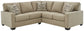 Lucina 2-Piece Sectional with Ottoman Furniture Mart -  online today or in-store at our location in Duluth, Ga. Furniture Mart Georgia. View our lowest price today. Shop Now. 