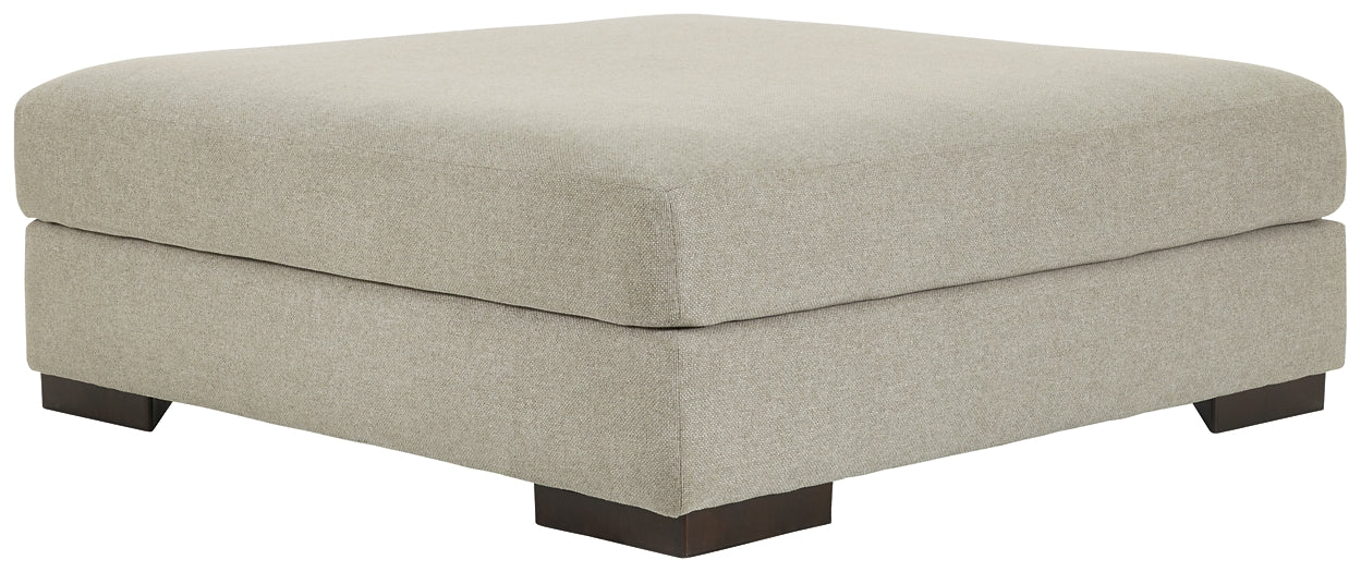 Lyndeboro Oversized Accent Ottoman Furniture Mart -  online today or in-store at our location in Duluth, Ga. Furniture Mart Georgia. View our lowest price today. Shop Now. 