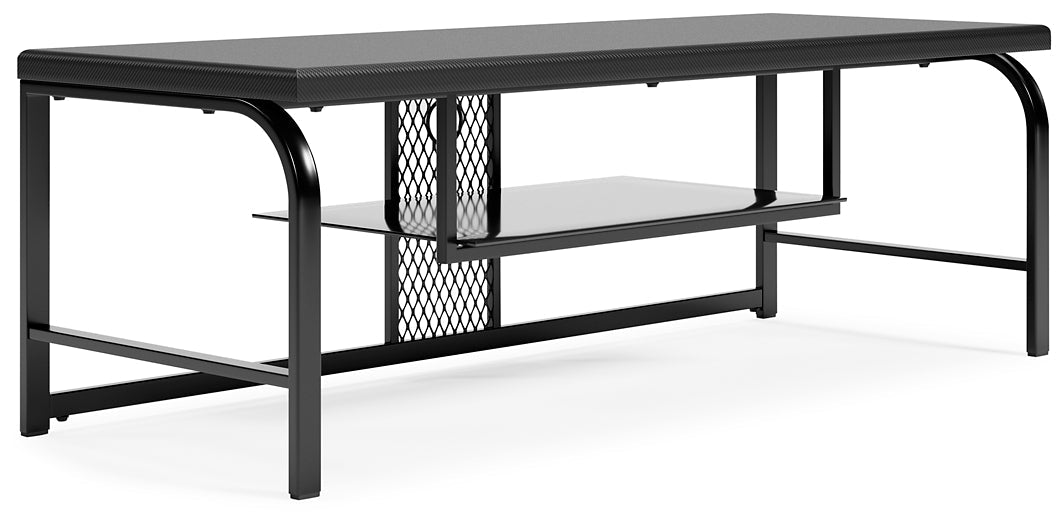 Lynxtyn TV Stand Furniture Mart -  online today or in-store at our location in Duluth, Ga. Furniture Mart Georgia. View our lowest price today. Shop Now. 