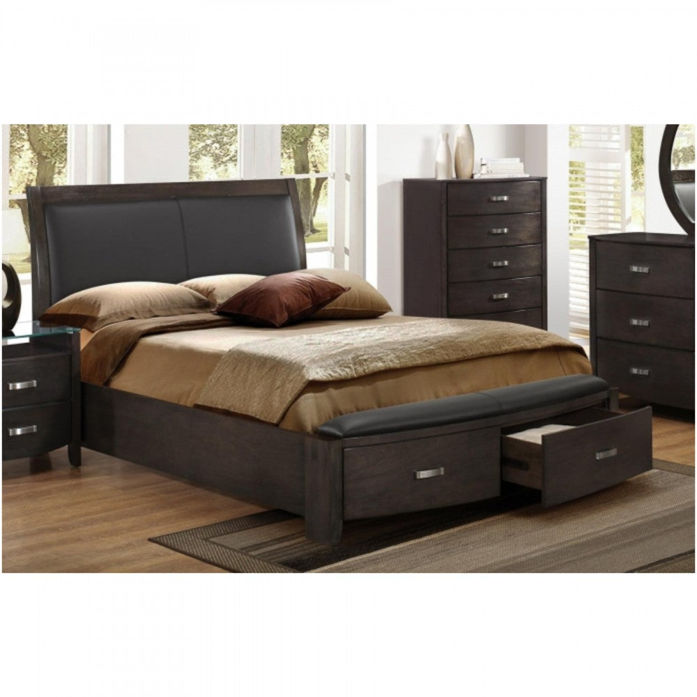 Lyric Bedroom Collection Furniture Mart -  online today or in-store at our location in Duluth, Ga. Furniture Mart Georgia. View our lowest price today. Shop Now. 