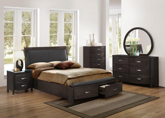 Lyric Bedroom Collection Furniture Mart -  online today or in-store at our location in Duluth, Ga. Furniture Mart Georgia. View our lowest price today. Shop Now. 