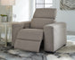 Mabton PWR Recliner/ADJ Headrest Furniture Mart -  online today or in-store at our location in Duluth, Ga. Furniture Mart Georgia. View our lowest price today. Shop Now. 