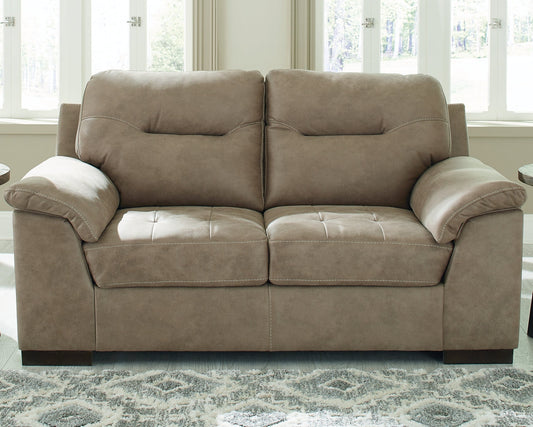 Maderla Loveseat Furniture Mart -  online today or in-store at our location in Duluth, Ga. Furniture Mart Georgia. View our lowest price today. Shop Now. 