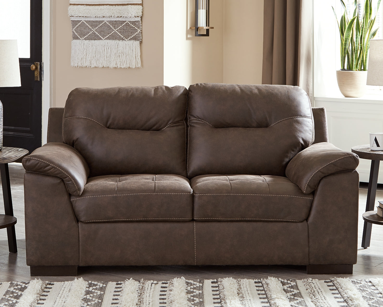 Maderla Loveseat Furniture Mart -  online today or in-store at our location in Duluth, Ga. Furniture Mart Georgia. View our lowest price today. Shop Now. 