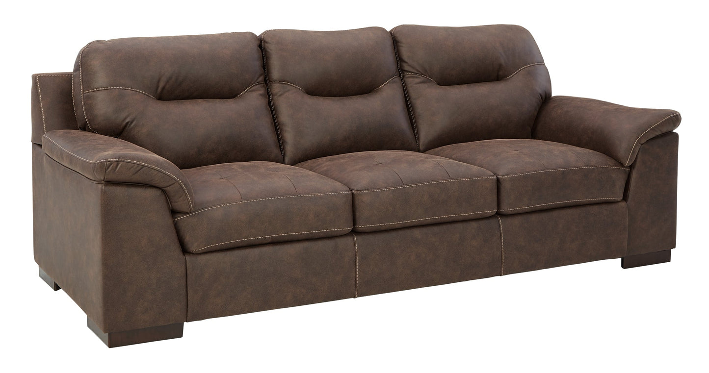 Maderla Sofa, Loveseat and Chair Furniture Mart -  online today or in-store at our location in Duluth, Ga. Furniture Mart Georgia. View our lowest price today. Shop Now. 