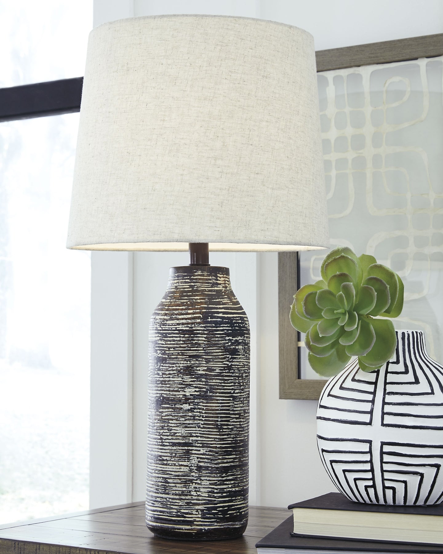 Mahima Paper Table Lamp (2/CN) Furniture Mart -  online today or in-store at our location in Duluth, Ga. Furniture Mart Georgia. View our lowest price today. Shop Now. 
