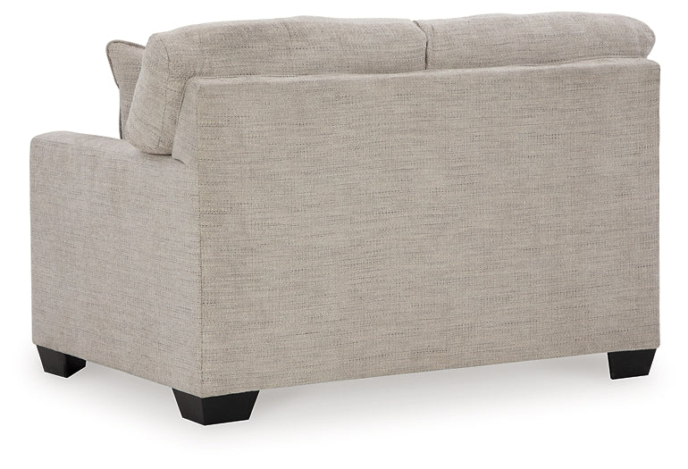 Mahoney Loveseat Furniture Mart -  online today or in-store at our location in Duluth, Ga. Furniture Mart Georgia. View our lowest price today. Shop Now. 