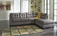 Maier 2-Piece Sectional with Chaise Furniture Mart -  online today or in-store at our location in Duluth, Ga. Furniture Mart Georgia. View our lowest price today. Shop Now. 