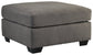 Maier Oversized Accent Ottoman Furniture Mart -  online today or in-store at our location in Duluth, Ga. Furniture Mart Georgia. View our lowest price today. Shop Now. 