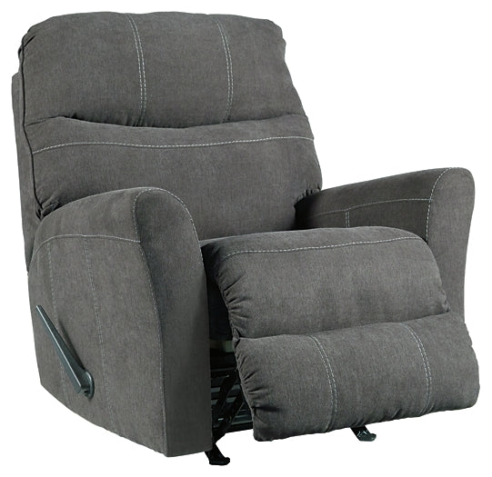 Maier Rocker Recliner Furniture Mart -  online today or in-store at our location in Duluth, Ga. Furniture Mart Georgia. View our lowest price today. Shop Now. 