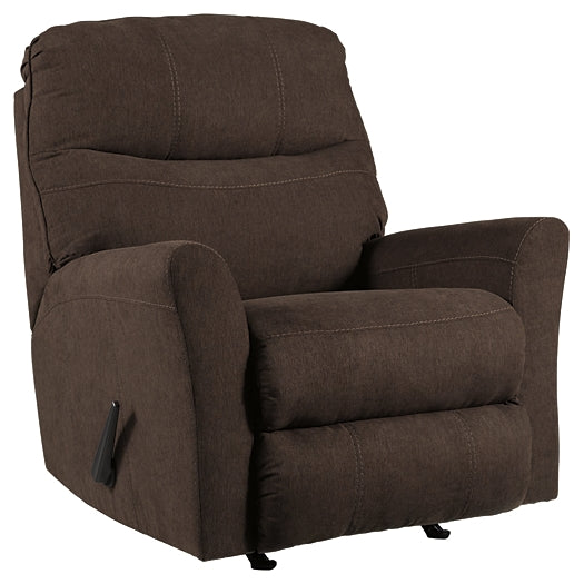 Maier Rocker Recliner Furniture Mart -  online today or in-store at our location in Duluth, Ga. Furniture Mart Georgia. View our lowest price today. Shop Now. 