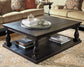 Mallacar Coffee Table with 1 End Table Furniture Mart -  online today or in-store at our location in Duluth, Ga. Furniture Mart Georgia. View our lowest price today. Shop Now. 