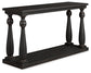 Mallacar Sofa Table Furniture Mart -  online today or in-store at our location in Duluth, Ga. Furniture Mart Georgia. View our lowest price today. Shop Now. 