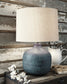 Malthace Metal Table Lamp (1/CN) Furniture Mart -  online today or in-store at our location in Duluth, Ga. Furniture Mart Georgia. View our lowest price today. Shop Now. 