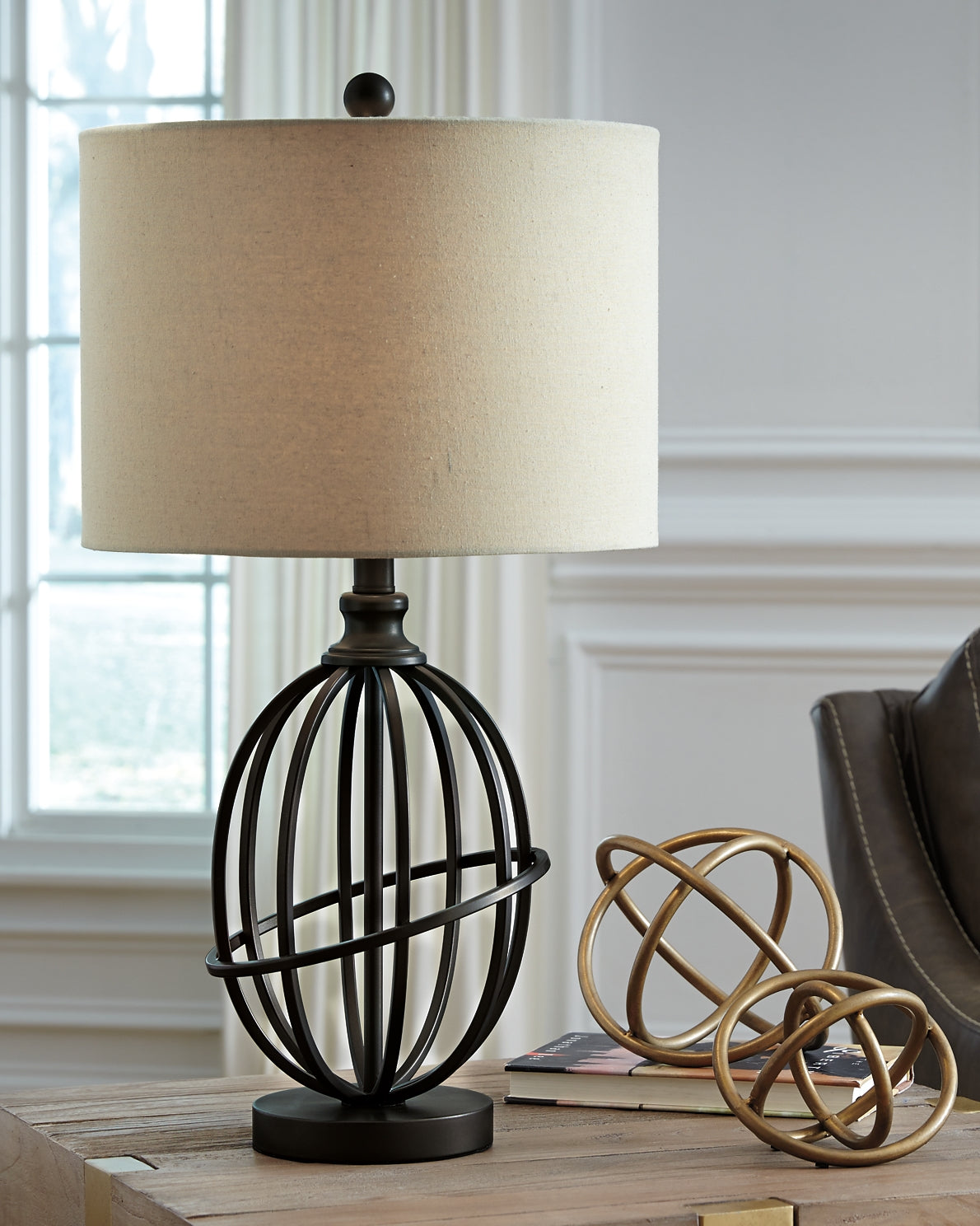 Manasa Metal Table Lamp (1/CN) Furniture Mart -  online today or in-store at our location in Duluth, Ga. Furniture Mart Georgia. View our lowest price today. Shop Now. 