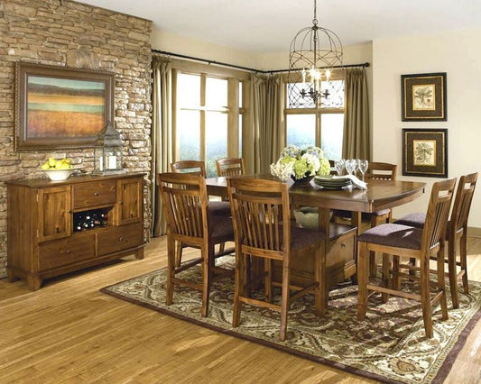 Marcel Dining Collection Furniture Mart -  online today or in-store at our location in Duluth, Ga. Furniture Mart Georgia. View our lowest price today. Shop Now. 