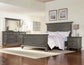 Marceline Bedroom Collection Furniture Mart -  online today or in-store at our location in Duluth, Ga. Furniture Mart Georgia. View our lowest price today. Shop Now. 