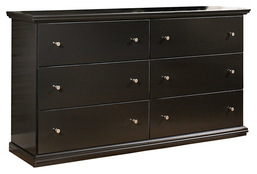 Maribel Full Panel Bed with Dresser Furniture Mart -  online today or in-store at our location in Duluth, Ga. Furniture Mart Georgia. View our lowest price today. Shop Now. 