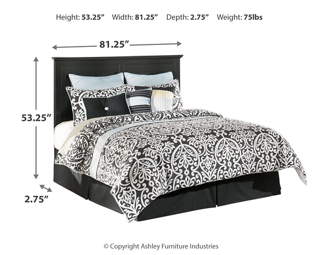 Maribel King/California King Panel Headboard with Mirrored Dresser, Chest and 2 Nightstands Furniture Mart -  online today or in-store at our location in Duluth, Ga. Furniture Mart Georgia. View our lowest price today. Shop Now. 