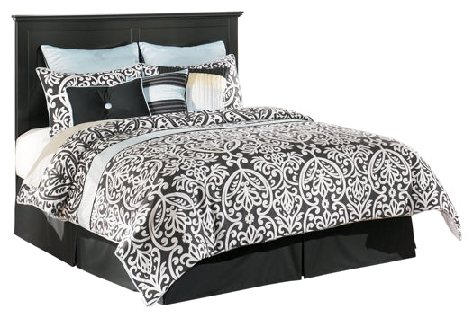 Maribel King/California King Panel Headboard with Mirrored Dresser, Chest and Nightstand Furniture Mart -  online today or in-store at our location in Duluth, Ga. Furniture Mart Georgia. View our lowest price today. Shop Now. 