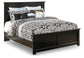 Maribel Queen Panel Bed with Mirrored Dresser and Nightstand Furniture Mart -  online today or in-store at our location in Duluth, Ga. Furniture Mart Georgia. View our lowest price today. Shop Now. 