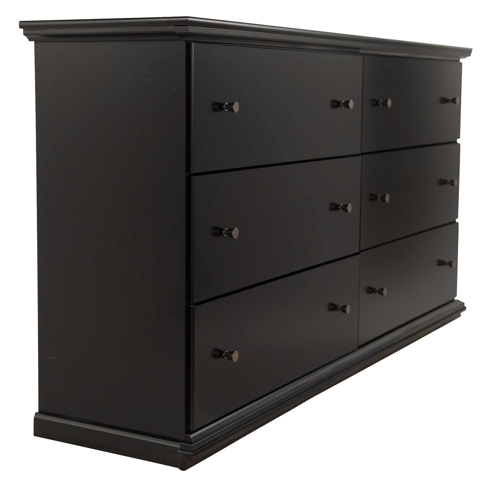 Maribel Six Drawer Dresser Furniture Mart -  online today or in-store at our location in Duluth, Ga. Furniture Mart Georgia. View our lowest price today. Shop Now. 