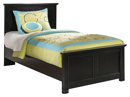 Maribel Twin Panel Bed with Dresser Furniture Mart -  online today or in-store at our location in Duluth, Ga. Furniture Mart Georgia. View our lowest price today. Shop Now. 
